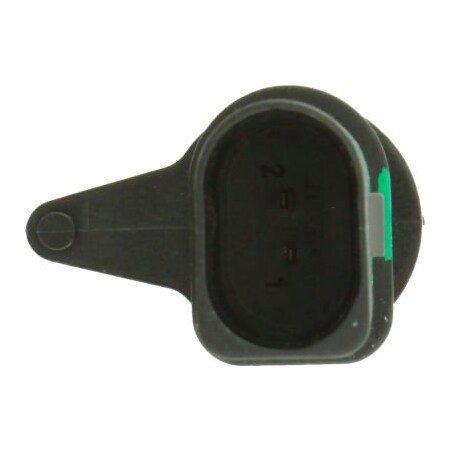 Centric Brake Pad Sensor Wires, Parts 116.33018